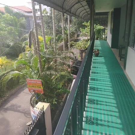 Paradise Inn Guest House Alappuzha 外观 照片