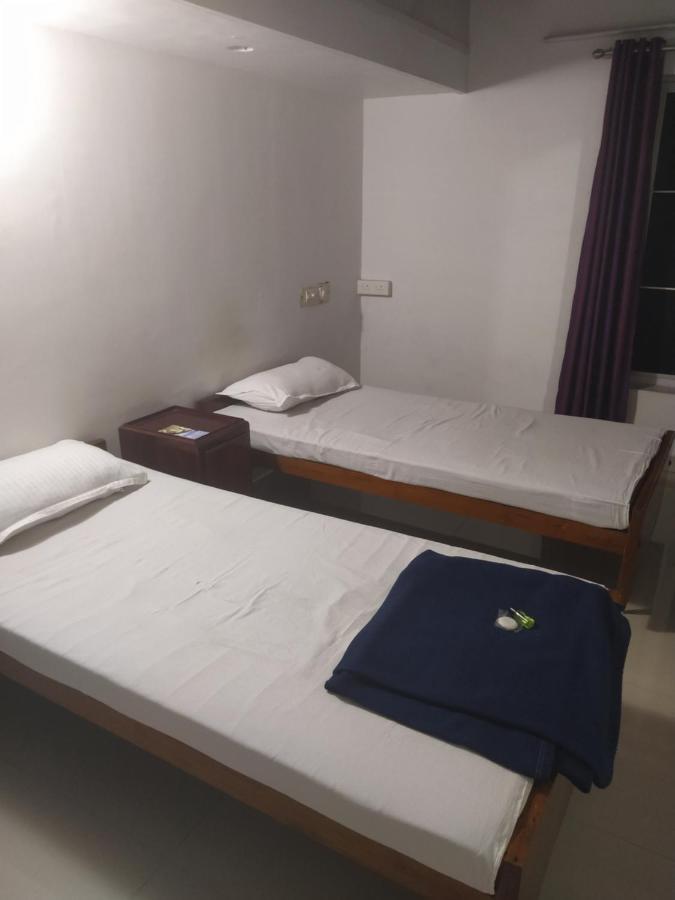 Paradise Inn Guest House Alappuzha 外观 照片