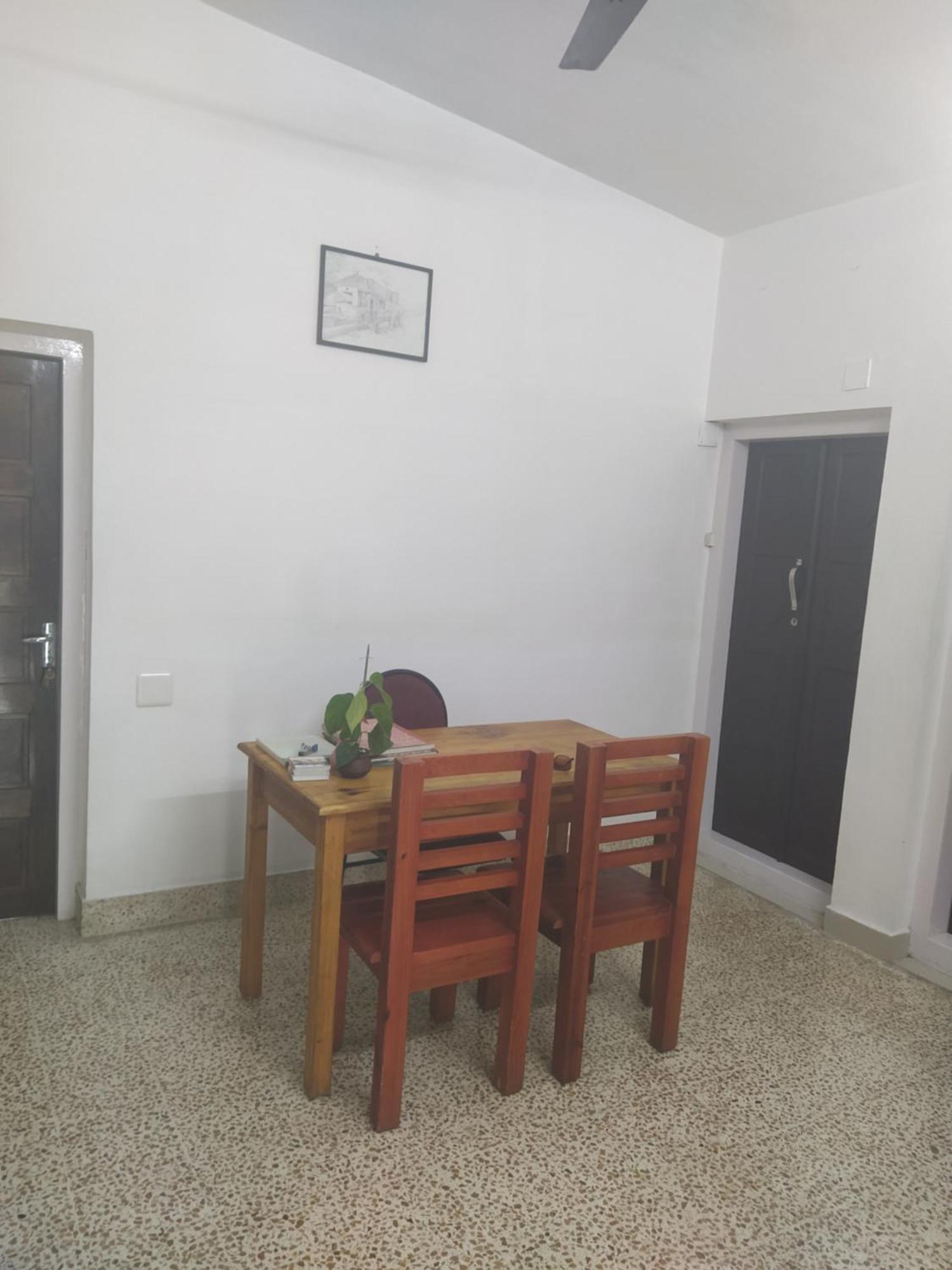 Paradise Inn Guest House Alappuzha 外观 照片
