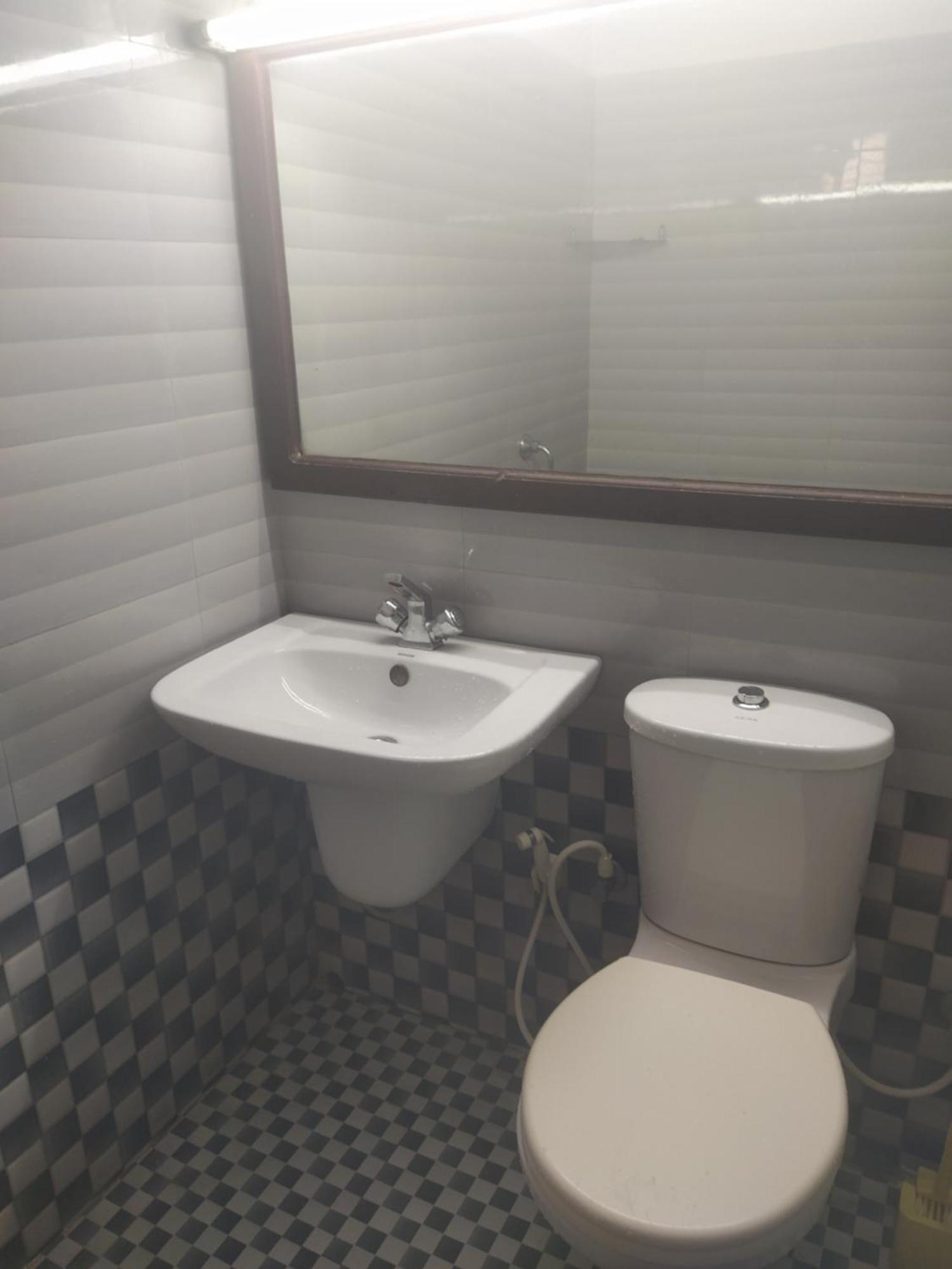 Paradise Inn Guest House Alappuzha 外观 照片