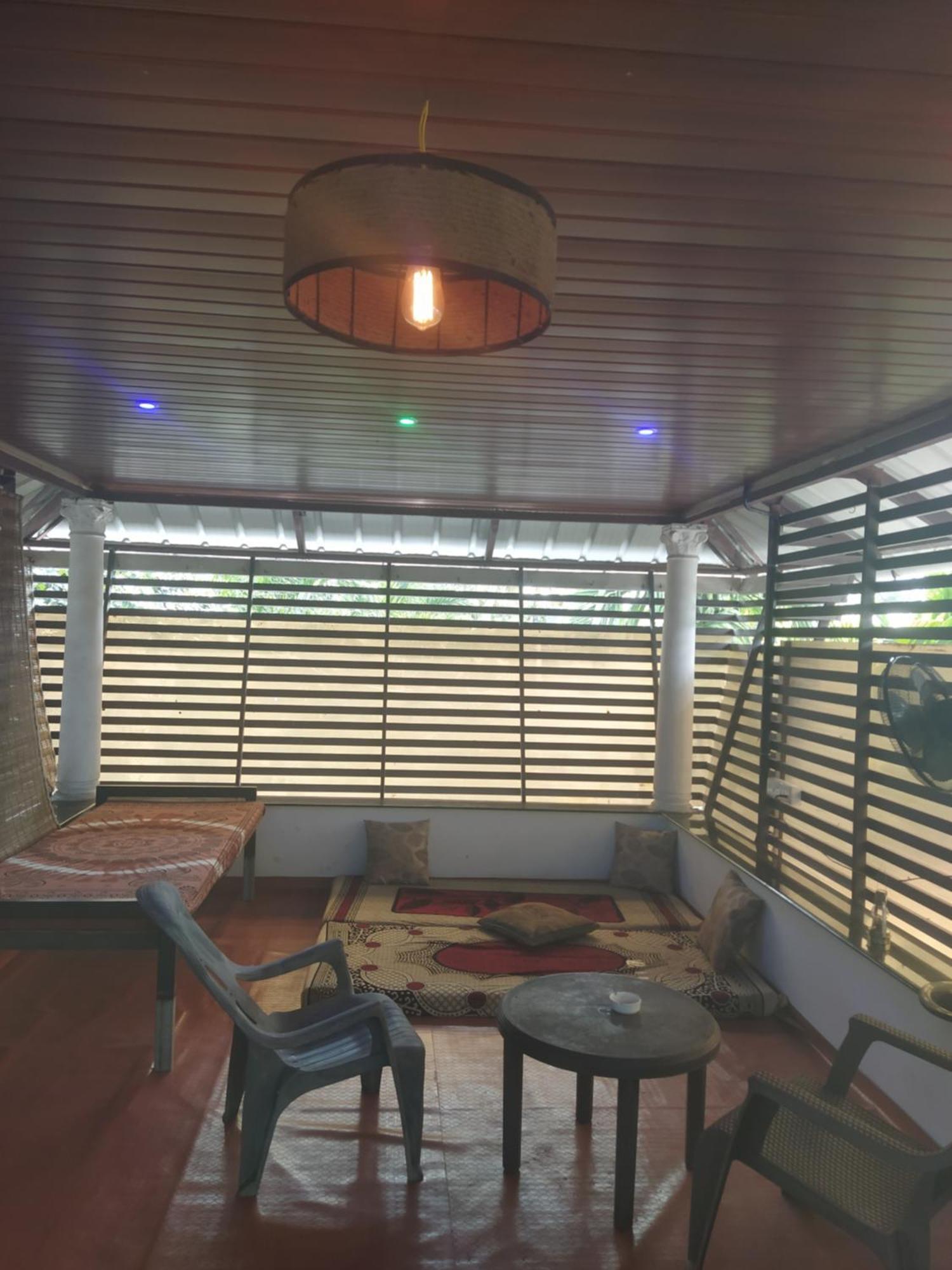 Paradise Inn Guest House Alappuzha 外观 照片